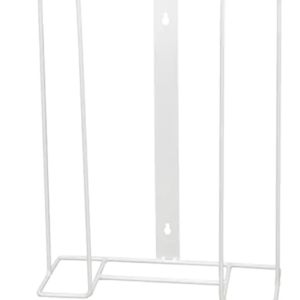 Zenith Wall-Mounted Wire Glove Dispenser